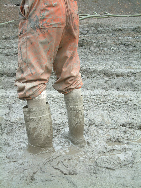 Quarry Mud Preview 2 Quarry Mud Preview 2